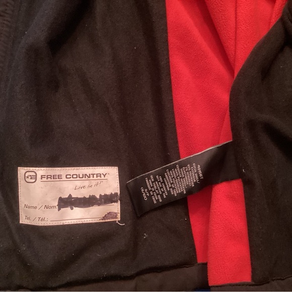 Size 6 6X jacket - Picture 3 of 4